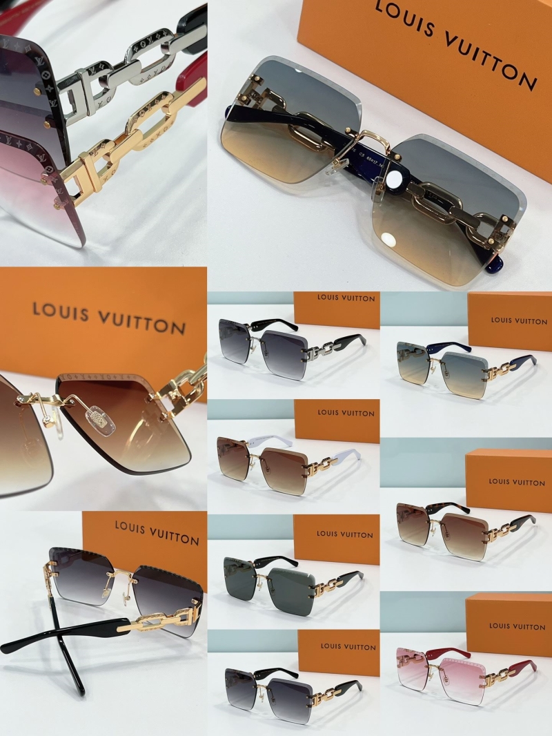 LV Sunglasses